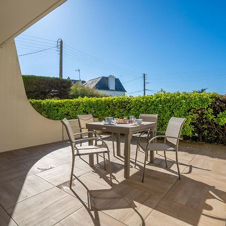 Studio Les Albatros-1 By Interhome Quiberon Esterno foto