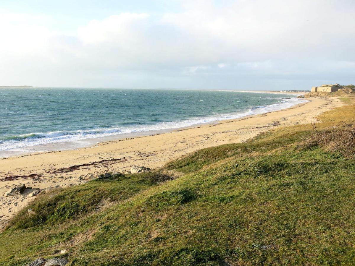 Studio Les Albatros-1 By Interhome Quiberon Esterno foto