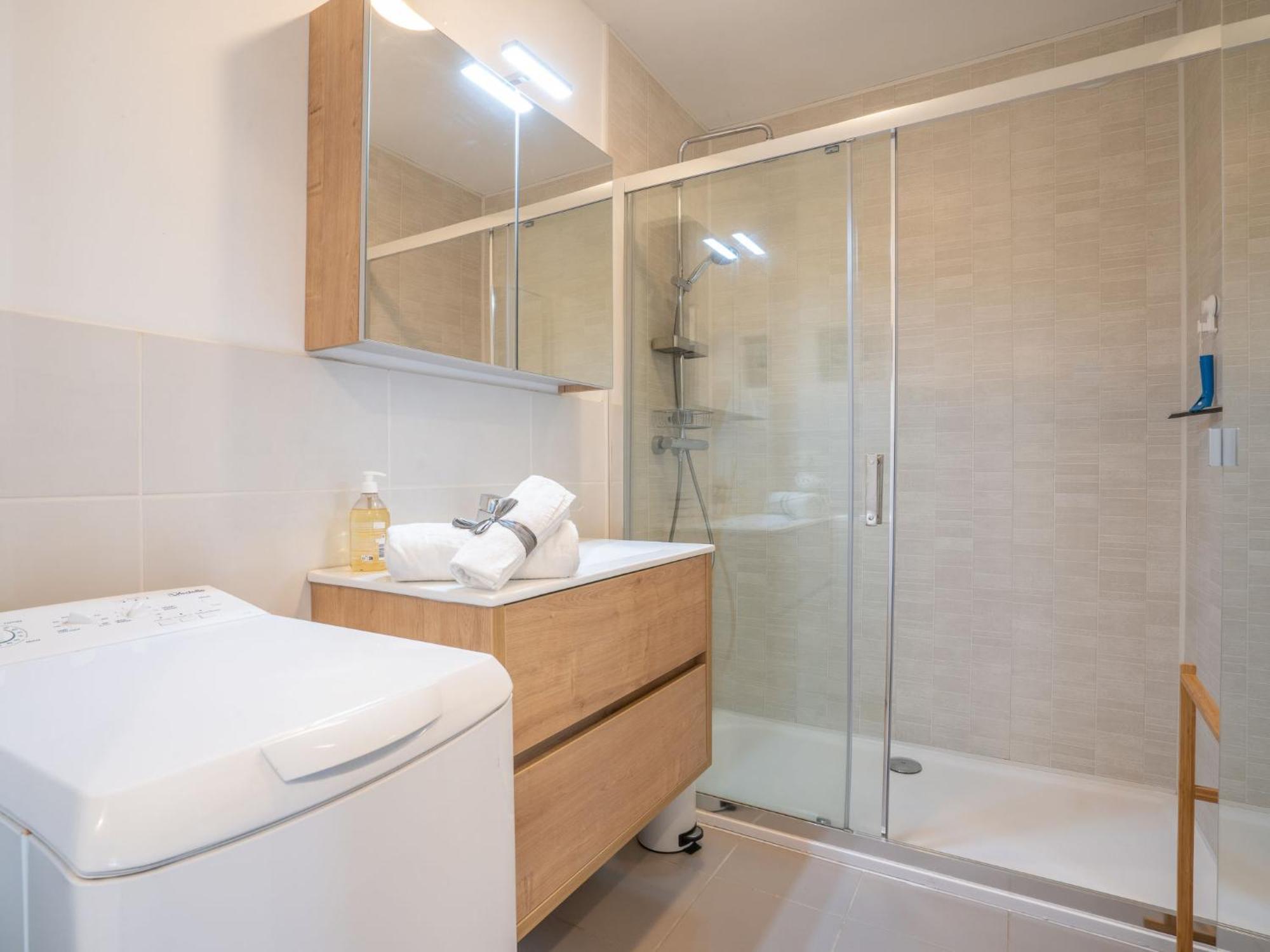 Studio Les Albatros-1 By Interhome Quiberon Esterno foto